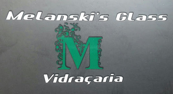 Melanski´s glass