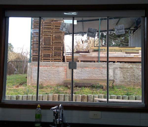 Vidraçaria Ferronato