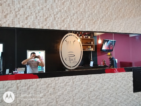 Foto 3 Vidraçaria Ferronato