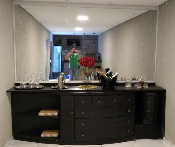 Foto 5 Vidraçaria Ferronato