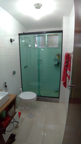 Foto 1 Vidraçaria Falcão