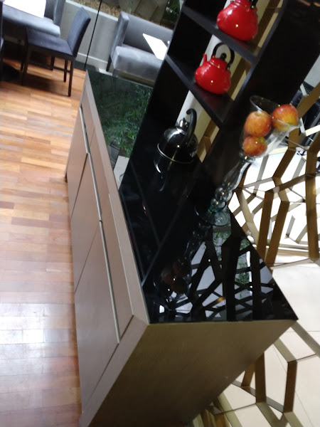 Foto 1 Casacor Vidros Para Engenharia Arquitetura e Decoração