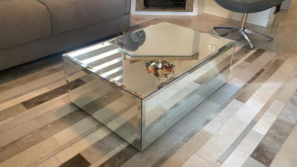 Foto 2 Casacor Vidros Para Engenharia Arquitetura e Decoração