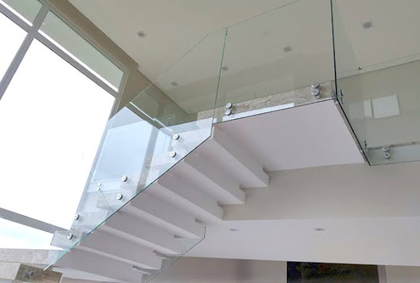 Foto 3 Casacor Vidros Para Engenharia Arquitetura e Decoração