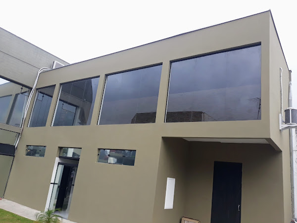 Foto 5 Vidraçaria Bom retiro