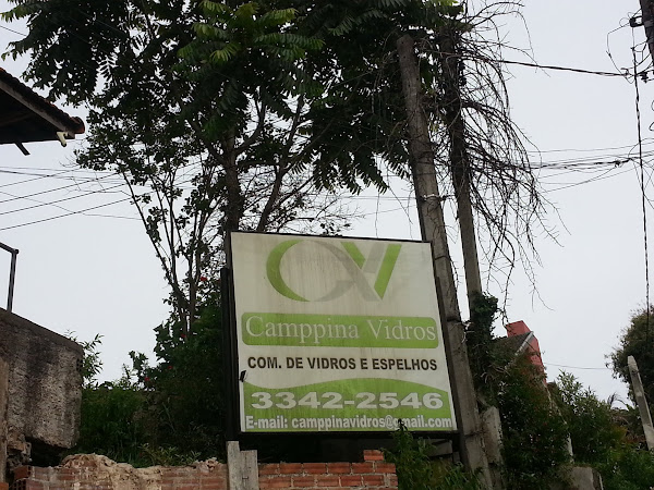 ÁVILA DISTRIBUIDORA DE VIDROS ÁVILA DISTRIBUIDORA DE VIDROS