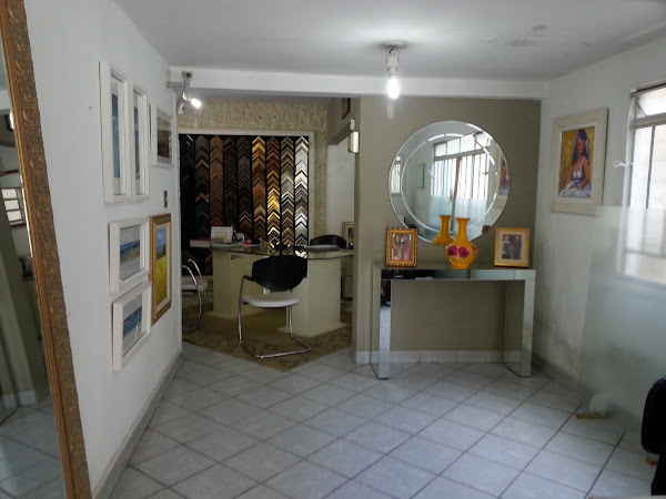 Martinelli Molduras Ltda.