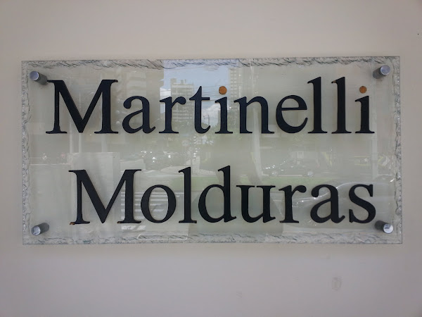 Foto 2 Martinelli Molduras Ltda. Foto 2 Martinelli Molduras Ltda.