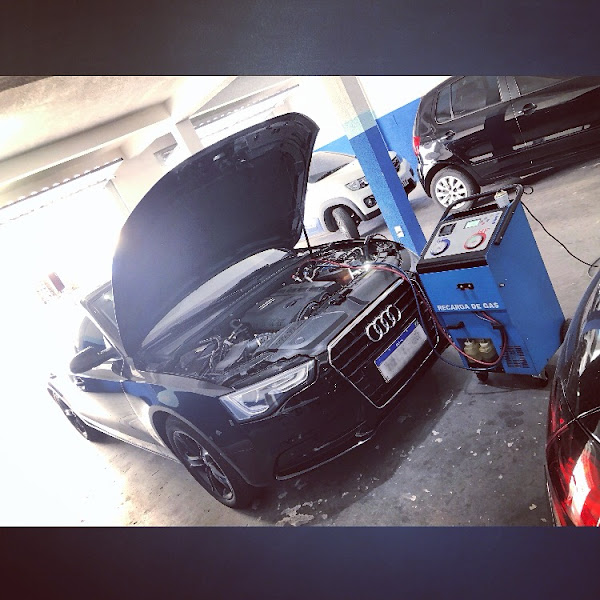 Foto 2 CLIMA CENTER AR CONDICIONADO AUTOMOTIVO