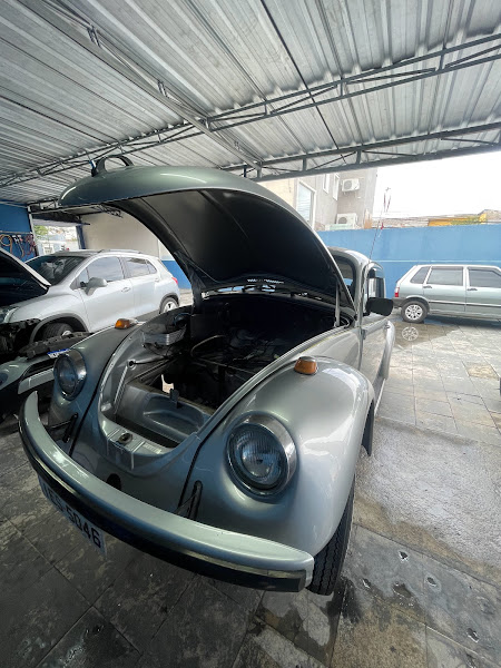 Foto 1 Clima center ar condicionado automotivo