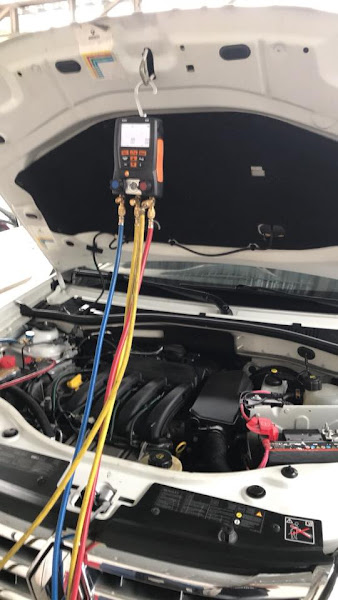 Foto 2 Rey do Ar Condicionado