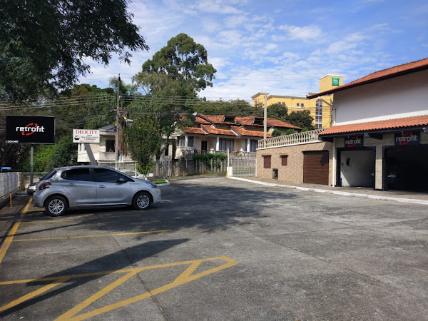 retrofit - ar condicionado automotivo