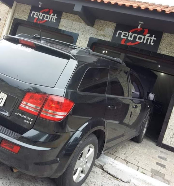 Foto 2 retrofit - ar condicionado automotivo