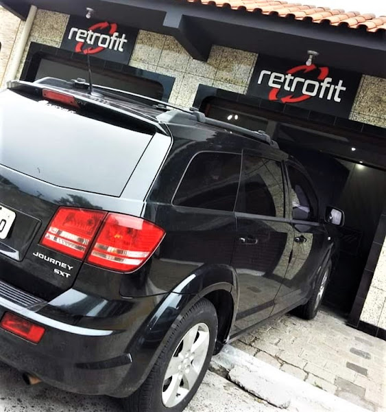 Foto 3 retrofit - ar condicionado automotivo