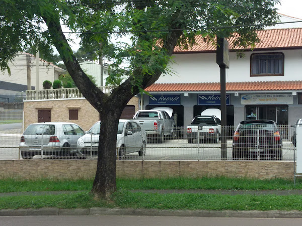 Foto 5 retrofit - ar condicionado automotivo