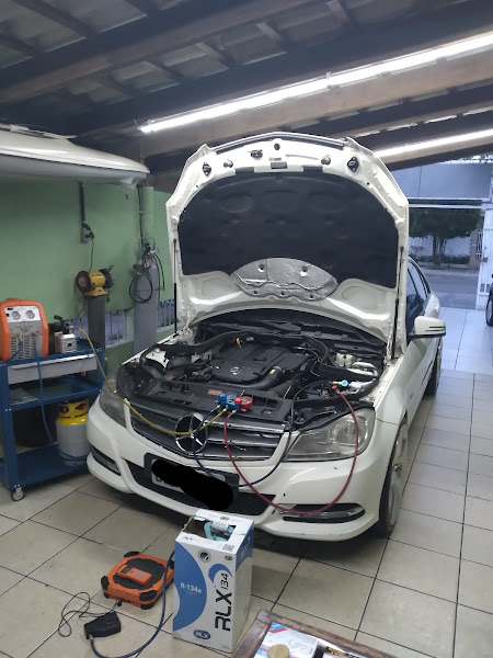 Foto 2 RS Ar Condicionado Automotivo