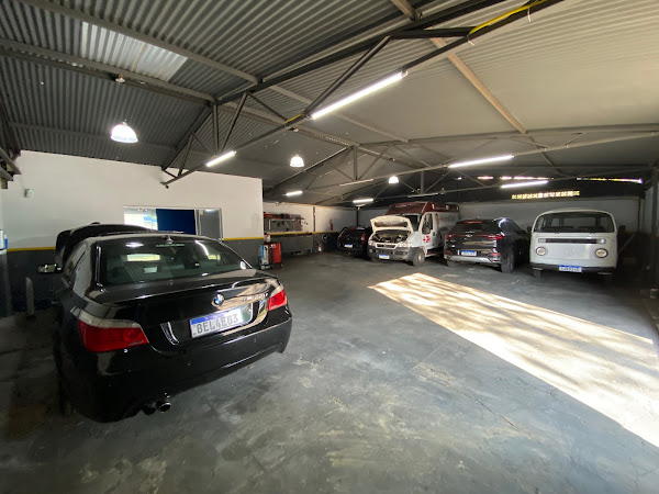 Foto 1 Center Clima Ar Condicionado para Veículos/Prado velho, Rebouças