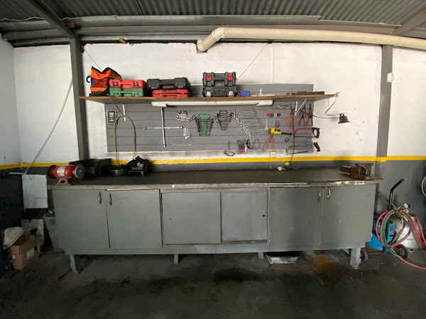 Foto 3 Center Clima Ar Condicionado para Veículos/Prado velho, Rebouças