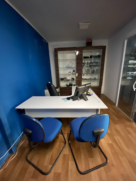 Foto 4 Center Clima Ar Condicionado para Veículos/Prado velho, Rebouças