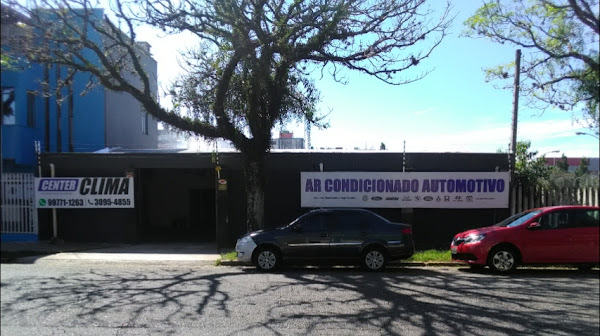 Foto 5 Center Clima Ar Condicionado para Veículos/Prado velho, Rebouças