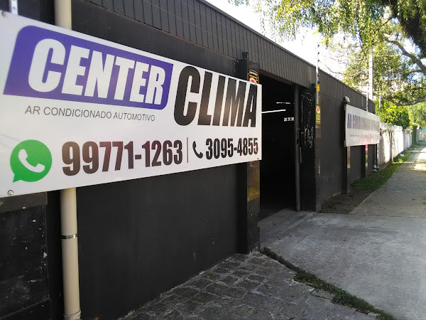 Foto 6 Center Clima Ar Condicionado para Veículos/Prado velho, Rebouças