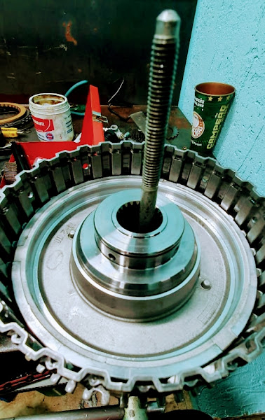 Foto 3 HC Câmbio Automatico e ar condicionado.