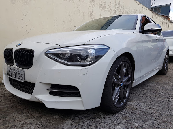 Foto 4 HC Câmbio Automatico e ar condicionado.