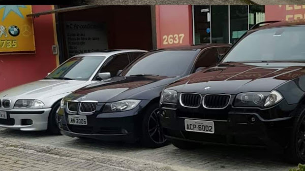 Foto 6 HC Câmbio Automatico e ar condicionado.