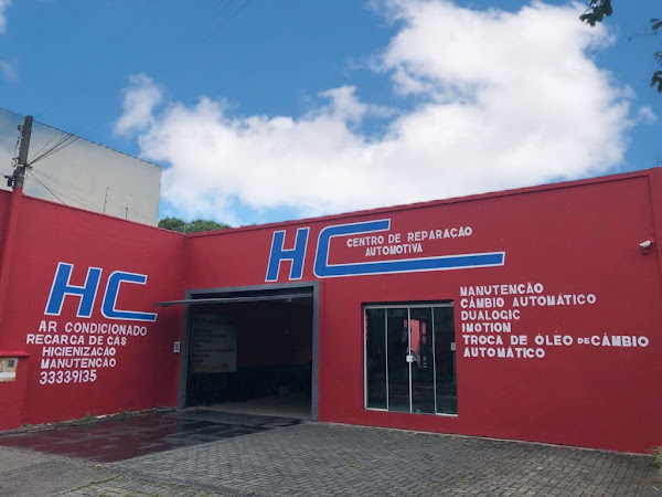 Foto 7 HC Câmbio Automatico e ar condicionado.