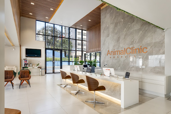 Foto 1 Animal Clinic Batel - Hospital Veterinário 24h