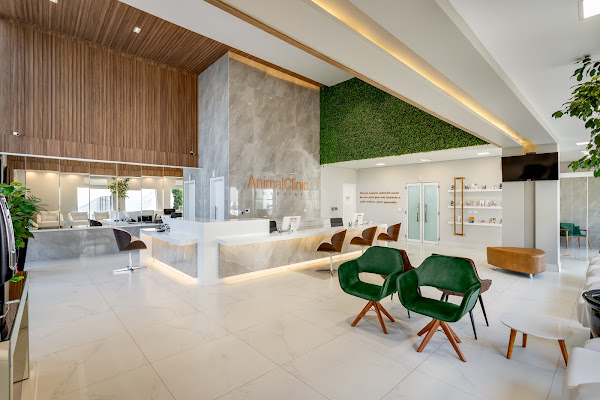 Foto 7 Animal Clinic Batel - Hospital Veterinário 24h