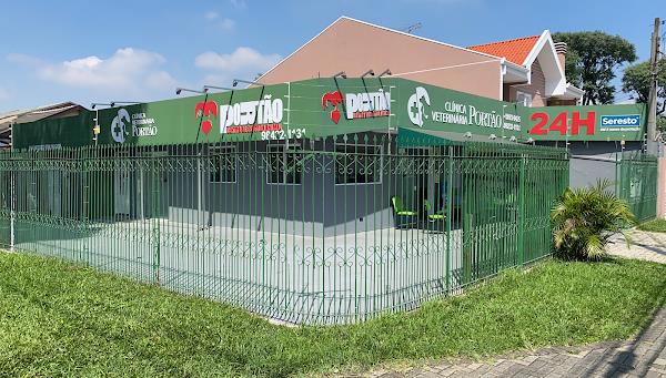 Foto 2 VETERINÁRIA PORTÃO Clínica Veterinária Curitiba 24 Horas Cirurgia Internamentos Emergências