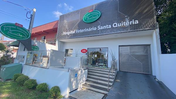 Hospital Veterinário Santa Quitéria