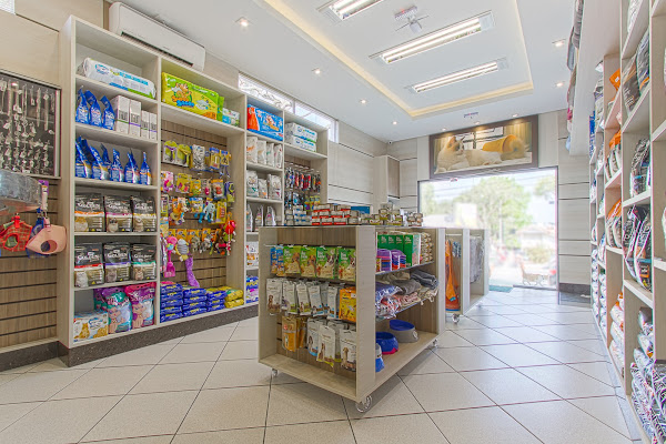 Foto 1 Hospital Veterinário Santa Quitéria