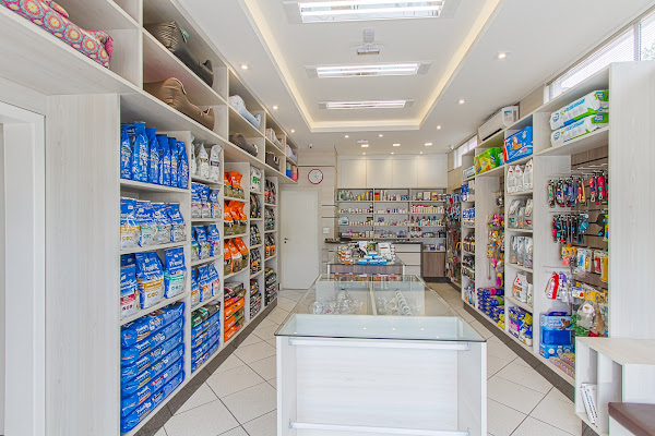 Foto 5 Hospital Veterinário Santa Quitéria