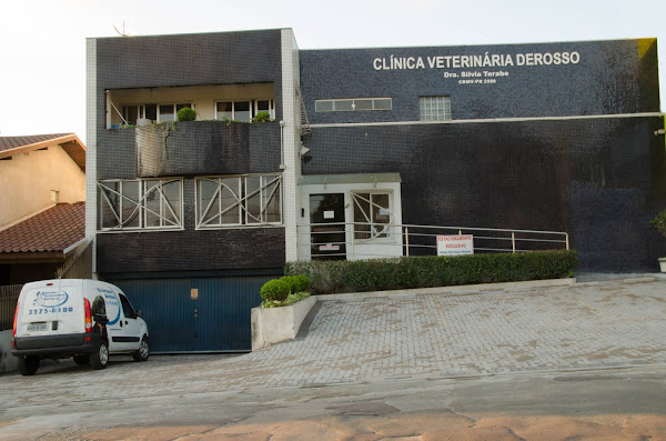 Clínica Veterinária Derosso
