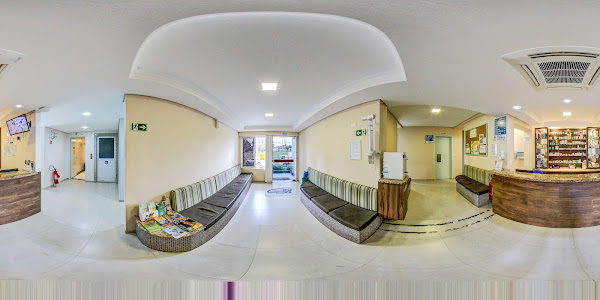 Foto 1 Clínica Veterinária Derosso