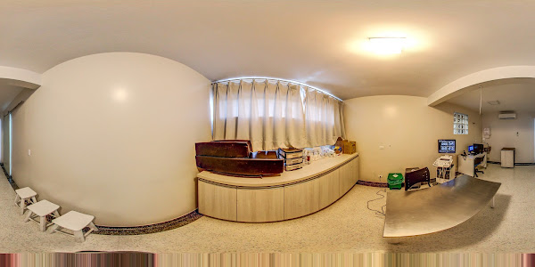 Foto 2 Clínica Veterinária Derosso