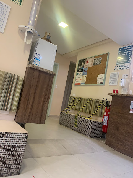 Foto 5 Clínica Veterinária Derosso