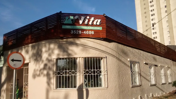 Foto 2 Clínica Veterinária Vita 24 horas