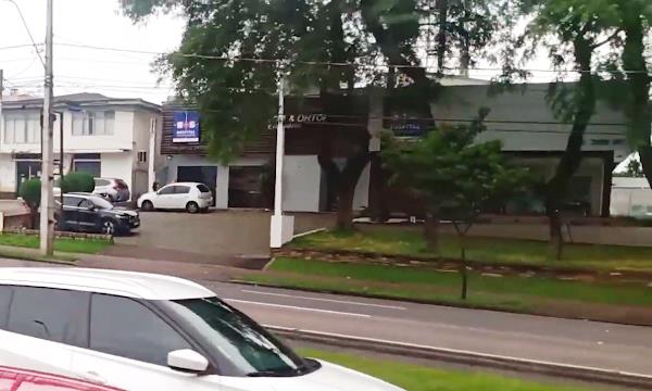 Foto 1 SOS Hospital Veterinário