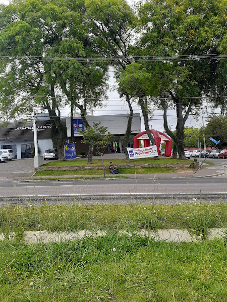 Foto 4 SOS Hospital Veterinário