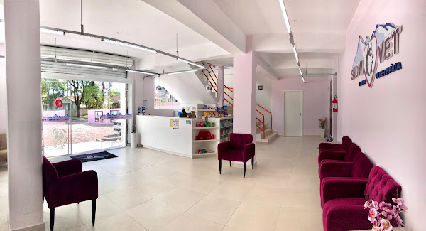 Foto 2 Snow Vet Clínica Veterinária em Curitiba