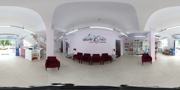 Foto 3 Snow Vet Clínica Veterinária em Curitiba