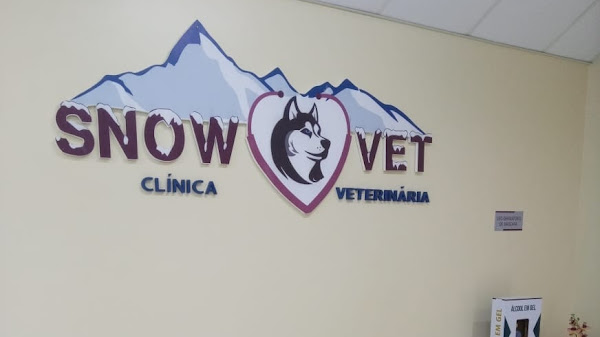 Foto 5 Snow Vet Clínica Veterinária em Curitiba