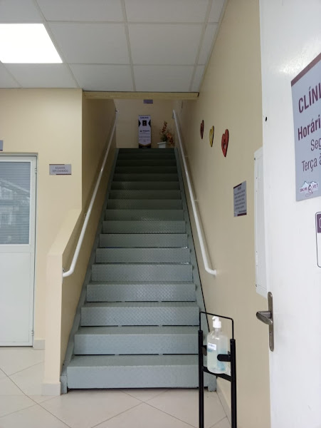 Foto 6 Snow Vet Clínica Veterinária em Curitiba