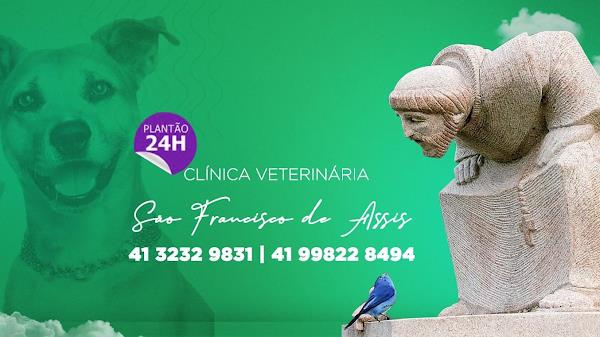 Clínica Veterinária São Francisco de Assis Clínica Veterinária São Francisco de Assis