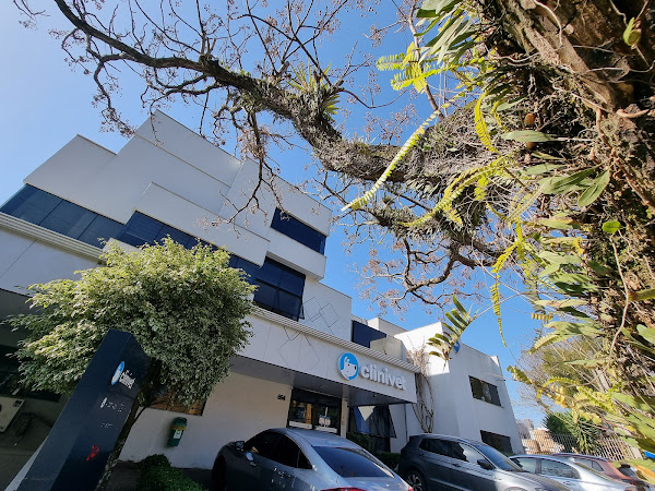 Clinivet - Hospital Veterinário