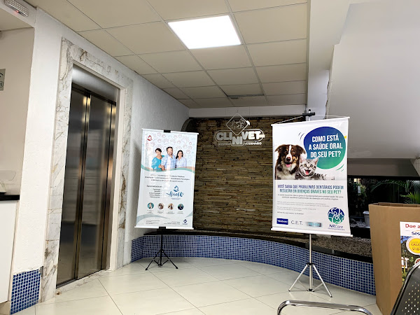Foto 2 Clinivet - Hospital Veterinário