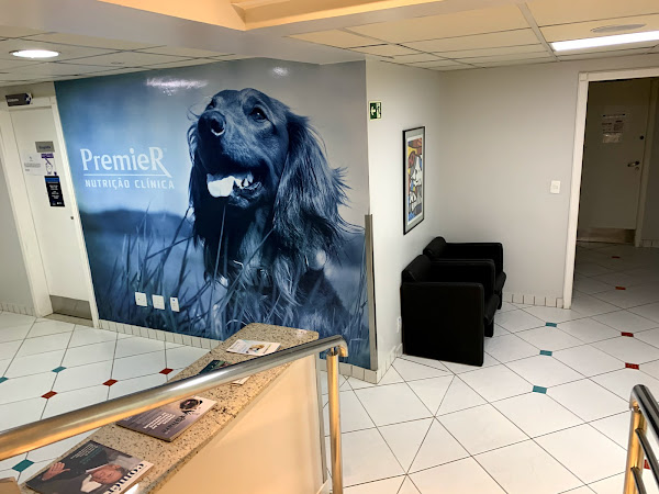 Foto 5 Clinivet - Hospital Veterinário
